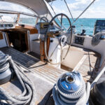 Hallberg-Rassy 39