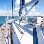 Hallberg-Rassy 39