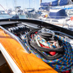 Jeanneau Sun Odyssey 42 DS