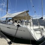 Beneteau First 35 Carbon Edition
