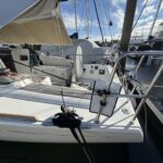 Beneteau First 35 Carbon Edition