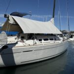 Beneteau First 35 Carbon Edition