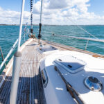 Hallberg-Rassy 39