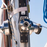 Hallberg-Rassy 39