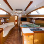 Jeanneau Sun Odyssey 42 DS