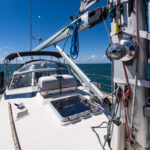 Hallberg-Rassy 39