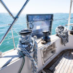 Hallberg-Rassy 39