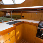 Jeanneau Sun Odyssey 42 DS