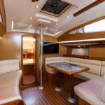 Jeanneau Sun Odyssey 42 DS