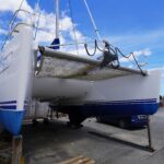 Lagoon 380 S2