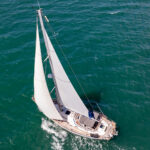 Hallberg-Rassy 39