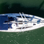 Jeanneau Sun Odyssey 42 DS