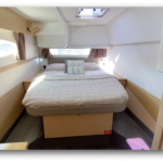 Fountaine Pajot Helia 44 Maestro