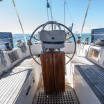 Hallberg-Rassy 39