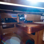 Jeanneau Sun Odyssey 42 DS