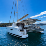 Fountaine Pajot Helia 44 Maestro