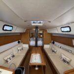 Beneteau First 35 Carbon Edition