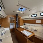 Beneteau First 35 Carbon Edition