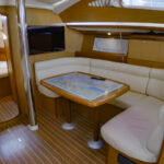 Jeanneau Sun Odyssey 42 DS