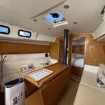 Beneteau First 35 Carbon Edition