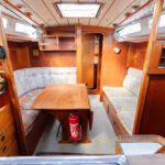 Hallberg-Rassy 39