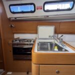 Beneteau First 35 Carbon Edition