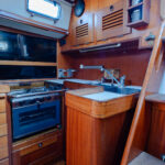 Hallberg-Rassy 39