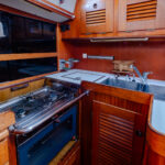 Hallberg-Rassy 39