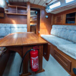 Hallberg-Rassy 39