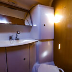 Jeanneau Sun Odyssey 42 DS