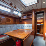 Hallberg-Rassy 39