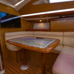 Jeanneau Sun Odyssey 42 DS