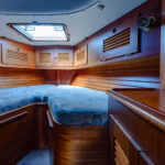 Hallberg-Rassy 39