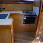 Jeanneau Sun Odyssey 42 DS