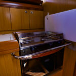Jeanneau Sun Odyssey 42 DS