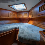 Hallberg-Rassy 39