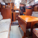 Hallberg-Rassy 39