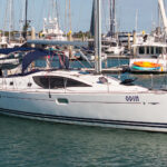 Jeanneau Sun Odyssey 42 DS