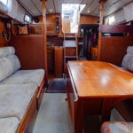 Hallberg-Rassy 39