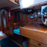 Hallberg-Rassy 39