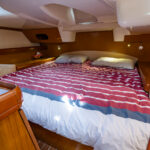 Jeanneau Sun Odyssey 42 DS