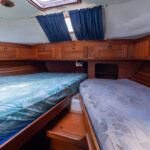 Hallberg-Rassy 39