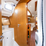Jeanneau Sun Odyssey 42 DS