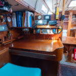 Hallberg-Rassy 39