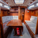 Hallberg-Rassy 39