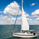Hallberg-Rassy 39