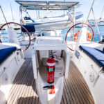 Jeanneau Sun Odyssey 42 DS