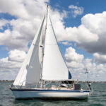 Hallberg-Rassy 39