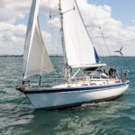 Hallberg-Rassy 39