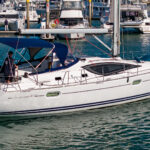 Jeanneau Sun Odyssey 42 DS